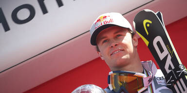 Er gilt als Top-Favorit auf den Gesamtweltcup