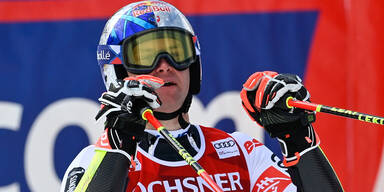 Pinturault: Zwei Kugeln zum Geburtstag