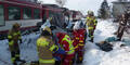 Pinzgaubahn Unfall