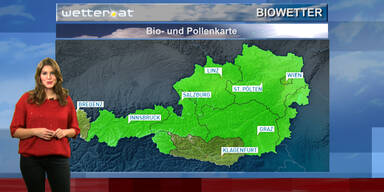 Das Biowetter