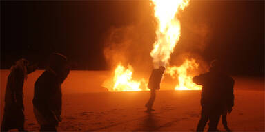 Pipeline &Auml;gypten