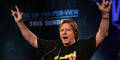 Wrestler "Rowdy" Roddy Piper gestorben