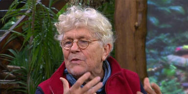 "Alf"-Synchronsprecher Tommi Piper ist raus!