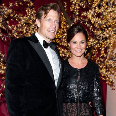 Turteltauben: Die schönsten Paare des Jahres 2013