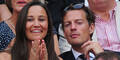 Pippa Middleton, Nico Jackson