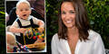 Pippa Middleton, Prinz George