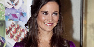 Pippa Middleton