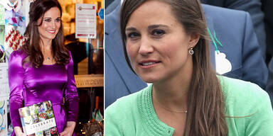 Pippa Middleton