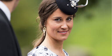 Pippa Middleton