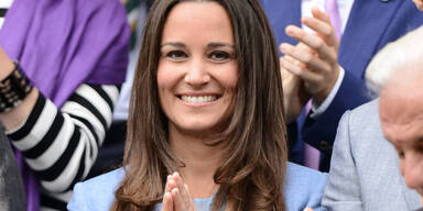 Pippa Middleton