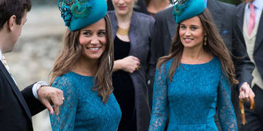 Pippa Middleton