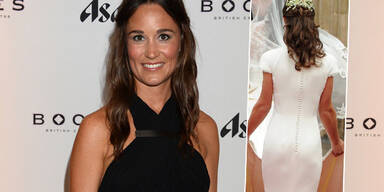 Pippa Middleton