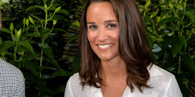 Pippa Middleton