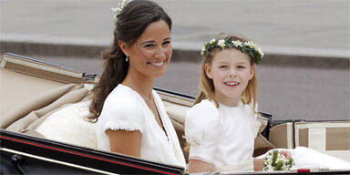 Pippa Middleton