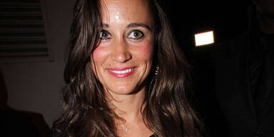 Pippa Middleton