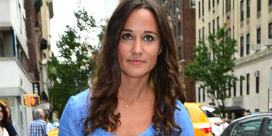 Pippa Middleton