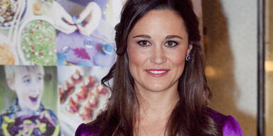 Pippa Middleton