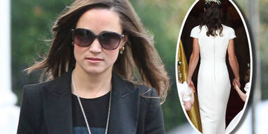 Pippa Middleton