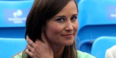 Pippa Middleton