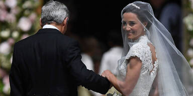 So schön sagte Pippa 