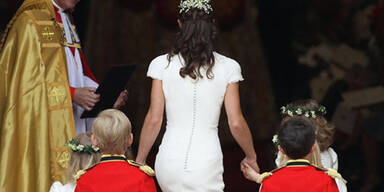 Pippa Middleton