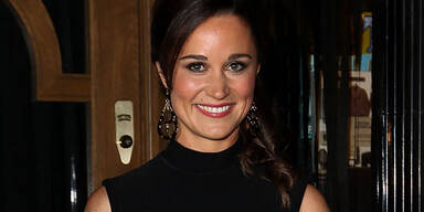 Pippa Middleton