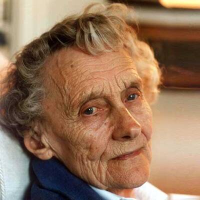 Zum 100. Geburtstag von Astrid Lindgren