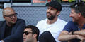 Barca-Star Pique will Tennis reformieren