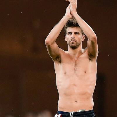 Platz 1: Christiano Ronaldo (Portugal)