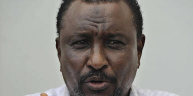 K&ouml;nig der Piraten verhaftet