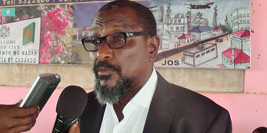 Mohamed Abdi Hassan