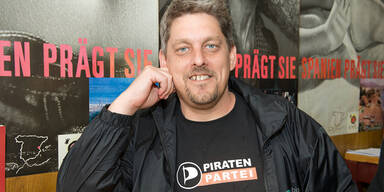 Piraten fordern Rücktritt von Alexander Ofer