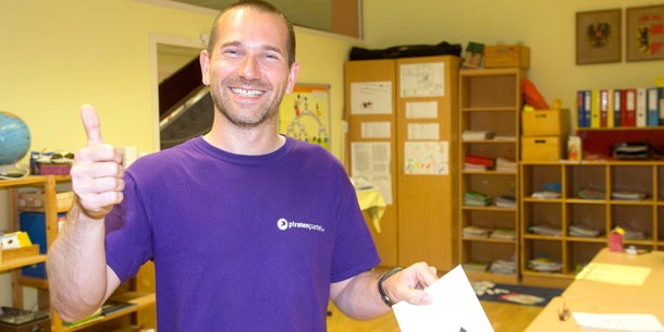 ÖVP auf Platz eins, Absturz der SPÖ