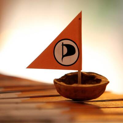 Die Piraten