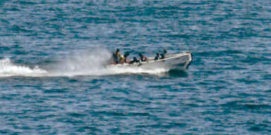 UN erlauben Gewalt gegen Piraten