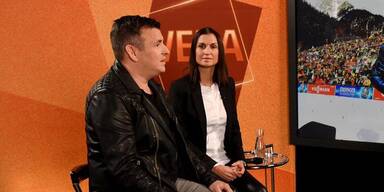 Marc und Martina Pircher