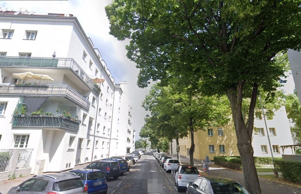 Pirkebnerstraße Mediling