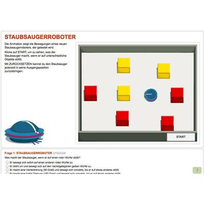 Pisa-Beispielaufgaben
