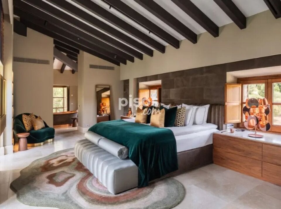 Teuerste Villa Spaniens