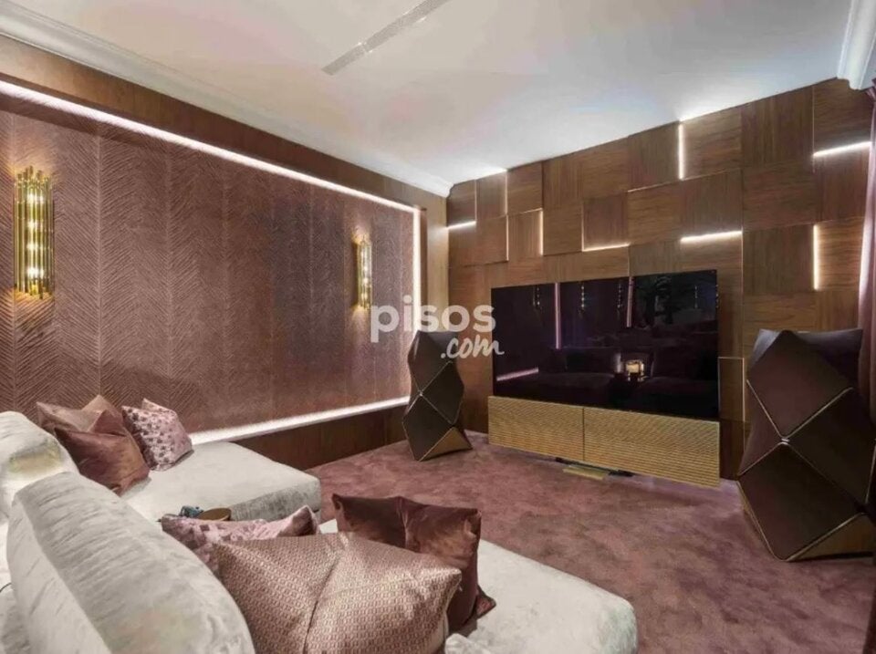 Teuerste Villa Spaniens