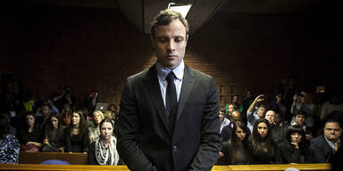 Oscar Pistorius