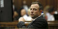 Oscar Pistorius