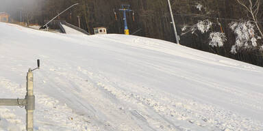 16-Jährige bei Rodelunfall schwer verletzt
