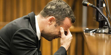 Oscar Pistorius