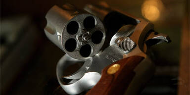 Kärntner starb nach Pistolen-Schuss