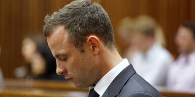 Oscar Pistorius