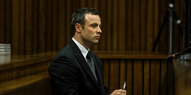 Oscar Pistorius