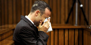 Oscar Pistorius