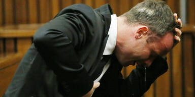 Oscar Pistorius