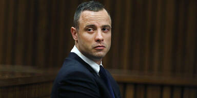 Oscar Pistorius